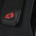 PROTECTOR PECHO EVS F1 ROOST DEFLECTOR NEGRO