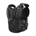 PROTECTOR PECHO EVS F2 ROOST DEFLECTOR NEGRO