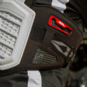 PROTECTOR PECHO EVS F2 ROOST DEFLECTOR NEGRO