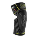 RODILLERAS EVS TP199 LITE NEGRO