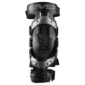 RODILLERAS ORTOPEDICAS EVS AXIS PRO NEGRO / GRIS