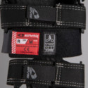 RODILLERAS ORTOPEDICAS EVS AXIS PRO NEGRO / GRIS
