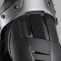 RODILLERAS ORTOPEDICAS EVS AXIS PRO NEGRO / GRIS