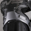 RODILLERAS ORTOPEDICAS EVS AXIS PRO NEGRO / GRIS