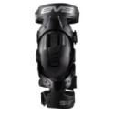 RODILLERAS ORTOPEDICAS EVS AXIS SPORT NEGRO / GRIS