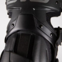 RODILLERAS ORTOPEDICAS EVS AXIS SPORT NEGRO / GRIS