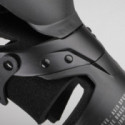 RODILLERAS ORTOPEDICAS EVS AXIS SPORT NEGRO / GRIS