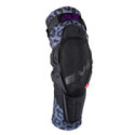 RODILLERAS EVS SLAYCO 96 GHOST LEOPARD