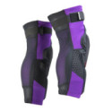 RODILLERAS EVS SLAYCO 96 NEGRO