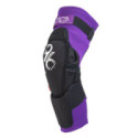 RODILLERAS EVS SLAYCO 96 NEGRO