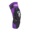 RODILLERAS EVS SLAYCO 96 NEGRO
