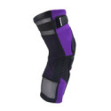 RODILLERAS EVS SLAYCO 96 NEGRO