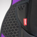 RODILLERAS EVS SLAYCO 96 NEGRO