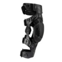 RODILLERAS ORTOPEDICAS EVS WEB ECLIPSE NEGRO