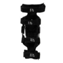RODILLERAS ORTOPEDICAS EVS WEB ECLIPSE NEGRO