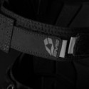 RODILLERAS ORTOPEDICAS EVS WEB ECLIPSE NEGRO