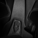 RODILLERAS ORTOPEDICAS EVS WEB ECLIPSE NEGRO