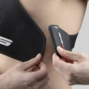 SOPORTE HOMBRO EVS SB03 SHOULDER BRACE NEGRO