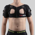 SOPORTE HOMBRO EVS SB05 SHOULDER BRACE NEGRO