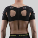 SOPORTE HOMBRO EVS SB05 SHOULDER BRACE NEGRO