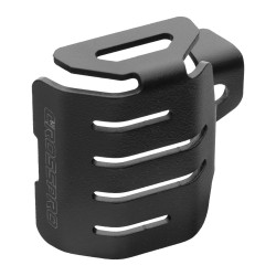 PROTECTOR DEPOSITO LIQUIDO FRENO CROSSPRO CF MOTO MT-X 800 25 NEGRO T