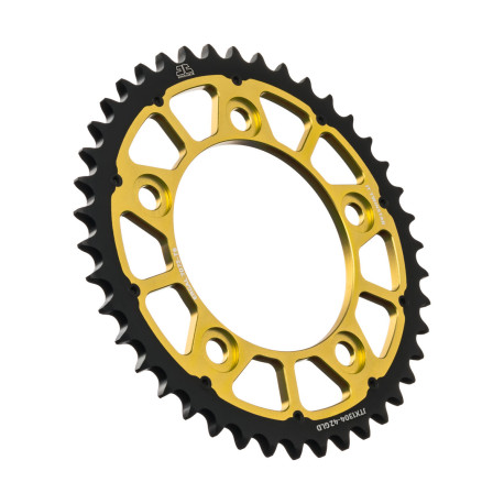 CORONA JT JTX 1304-44 ORO