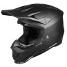 CASCO JUST1 J-40 NEGRO MATE