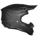CASCO JUST1 J-40 NEGRO MATE