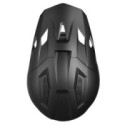 CASCO JUST1 J-40 NEGRO MATE