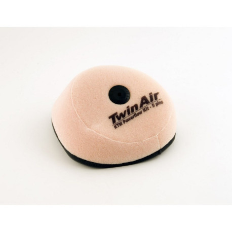 FILTRO DE AIRE LUBRICADO *IGNIFUGO* PARA KIT POWERFLOW TWIN AIR 154212FRX