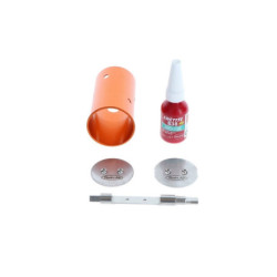 KIT DE MARIPOSAS PARA ADMISION TWIN AIR 1607191