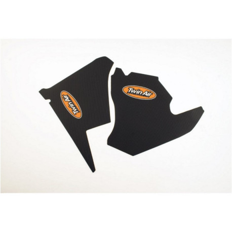 PROTECTOR ADHESIVO PARA CAJA DE ADMISION TWIN AIR 1600480N