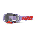 GAFAS 100% ARMEGA M2 FAUSTO / TRANSPARENTE