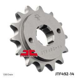 PIÑON JT JTF 492-14
