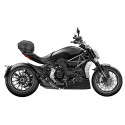 KIT FIJACIÓN DE BOLSA KRIEGA DUCATI XDIAVEL