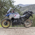SOPORTE KRIEGA OVERLANDER-S OS-BASE PARA BOLSAS OS BMW GS