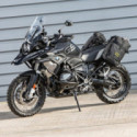 SOPORTE KRIEGA OVERLANDER-S OS-BASE PARA BOLSAS OS BMW GS