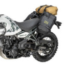 SOPORTE KRIEGA OVERLANDER-S OS-BASE PARA BOLSAS OS ROYAL ENFIELD HIMALAYAN