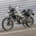 SOPORTE KRIEGA OVERLANDER-S OS-BASE PARA BOLSAS OS ROYAL ENFIELD HIMALAYAN