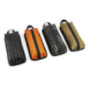 FUNDA KRIEGA TOOL POUCH PARA HERRAMIENTAS CAQUI
