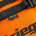 BOLSA DE EQUIPAJE KRIEGA ROLLPACK 40L NARANJA