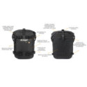BOLSA KRIEGA US-10 DRYPACK CORDURA