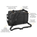 BOLSA KRIEGA US-20 DRYPACK CORDURA
