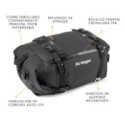 BOLSA KRIEGA US-30 DRYPACK CORDURA
