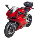 KIT FIJACIÓN DE BOLSA KRIEGA DUCATI PANIGALE 899/1199 FIT KIT
