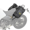 SOPORTE KRIEGA OVERLANDER-S OS-BASE PARA BOLSAS OS DUCATI DESERT-X