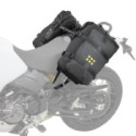 SOPORTE KRIEGA OVERLANDER-S OS-BASE PARA BOLSAS OS DUCATI DESERT-X