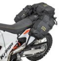 SOPORTE KRIEGA OVERLANDER-S OS-BASE PARA BOLSAS OS KTM 690 / HUSQ 701 / GASGAS 700