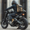 MOCHILA RSD x KRIEGA ROAM 34 BACKPACK NEGRO / ARENA