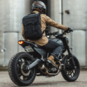MOCHILA RSD x KRIEGA ROAM 34 BACKPACK NEGRO / ARENA